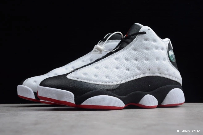 Rep Air 414571-104 Jordan He (2018) Got Retro Game 13 0711